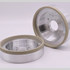 Vitrified bond Diamond Wheel W7